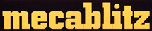 Metz Mecablitz Logo