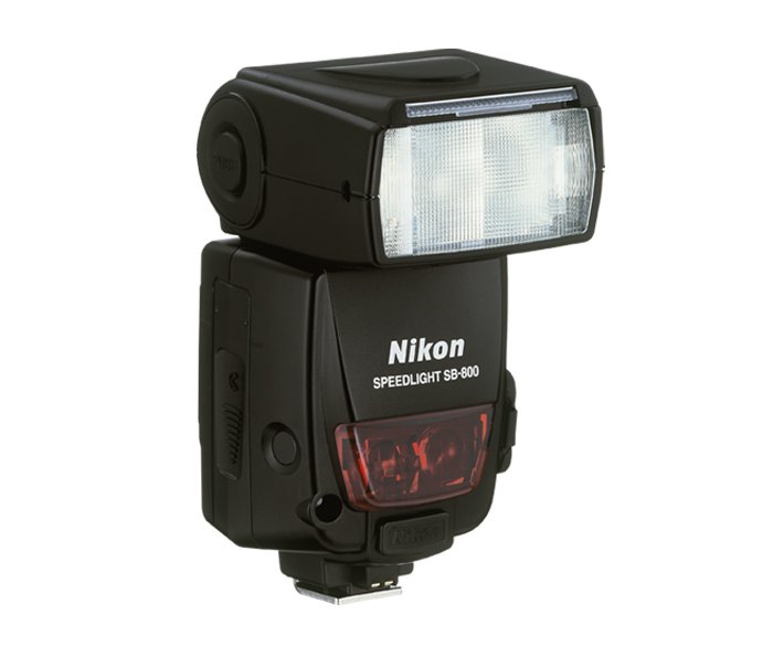 Nikon Blitz SB 800
