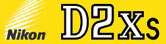 Nikon D2Xs - Das Werkzeug der Profis