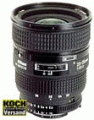 Nikon 20-35mm
