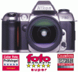 NIKON F 80