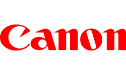 Canon Logo