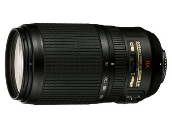 AF-S VR Zoom-NIKKOR 70-300mm 1:4,5-5,6G
