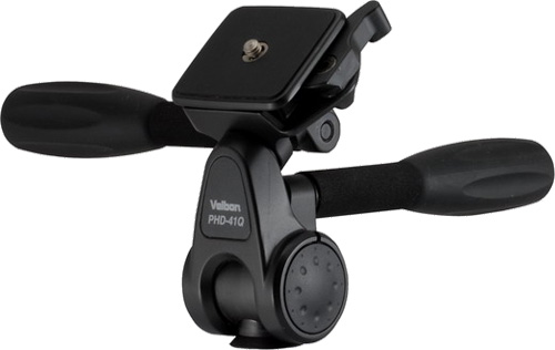 Velbon Stativ Kopf 'PHD-41-Q'