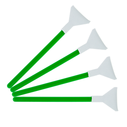 Visible Dust V-Swaps