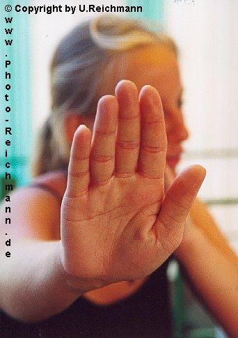 No Photos please - klick to enter the Portrait Gallery