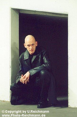 klick the Picture to enter the 2nd Portrait Gallery