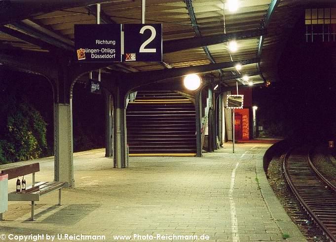 zum eintreten in die 41.Galerie in das Bild klicken - to enter 
the 41th gallery just click the picture Pic-Name: Solingen Hauptbahnhof 505n01